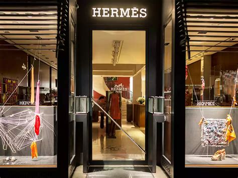 Hermes official website Europe